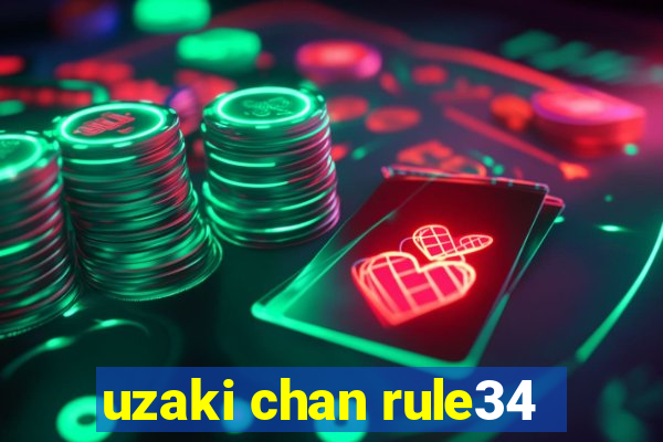 uzaki chan rule34